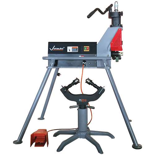 RG3210 Roll Grooving Tool