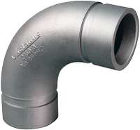 OGS-200 Grooved End Fittings OGS-200 Grooved End Fittings