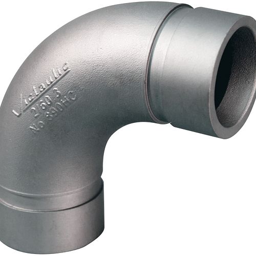 OGS-200 Grooved End Fittings