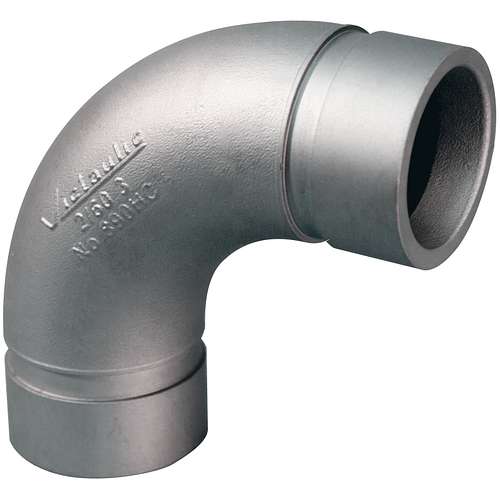 OGS-200 Grooved End Fittings for Steam