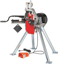 VE270FSD/271FSD Roll Grooving Tool