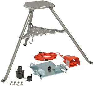 VE226 Power Drive Kit