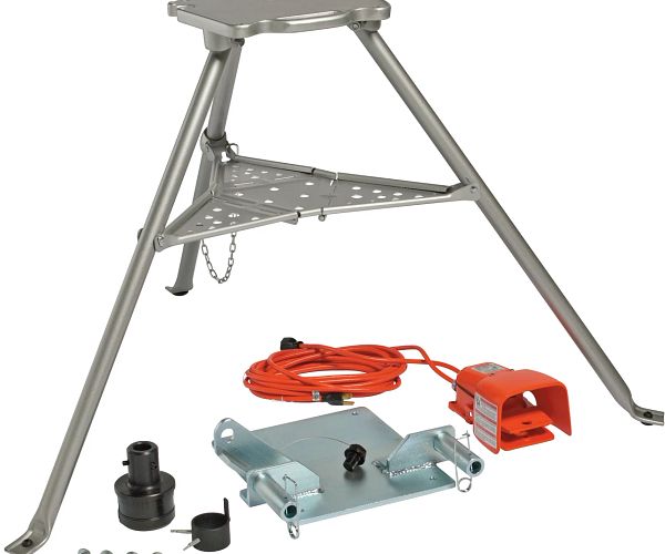 VE226 Power Drive Kit