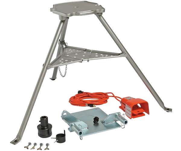 VE226 Power Drive Kit