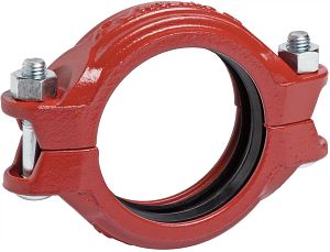 Style 31 AWWA Vic-Ring Coupling