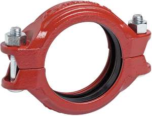 Collier Vic-Ring AWWA style 31