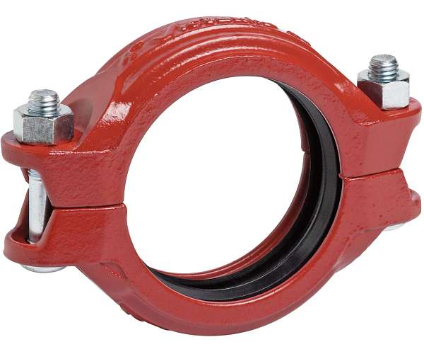 Style 31 AWWA Coupling