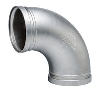 StrengThin™ Grooved Fittings for Duplex and Super Duplex Stainless Steel