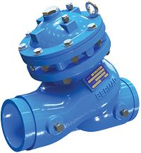 Series 970-N Check Valve Series 970-N Check Valve