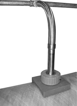 VicFlex™ Series AQD – Duct