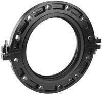 Style W741 AGS™ Flange Adapter Style W741 AGS™ Flange Adapter