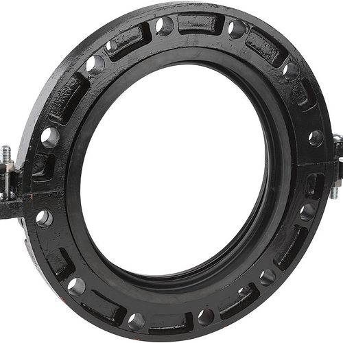 Style W741 AGS Flange Adapter