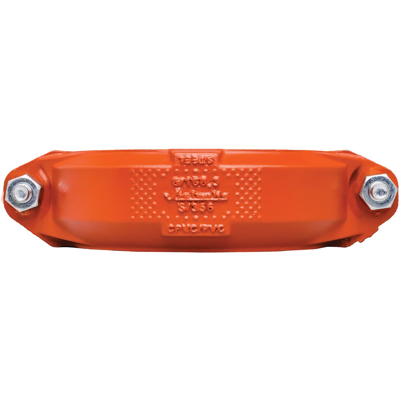 Installation-Ready™ Style 356 Transition Coupling For CPVC/PVC Pipe