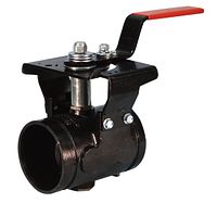 Series 7A2 Butterfly Valve