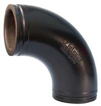 Extended Life (XL) Elbows 1 1/2 and 3D Extended Life (XL) Elbows 1 1/2 and 3D