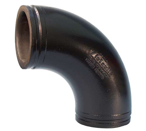 Victaulic Extended Life Xl Elbows 1 1 2 And 3d Grooved Fittings
