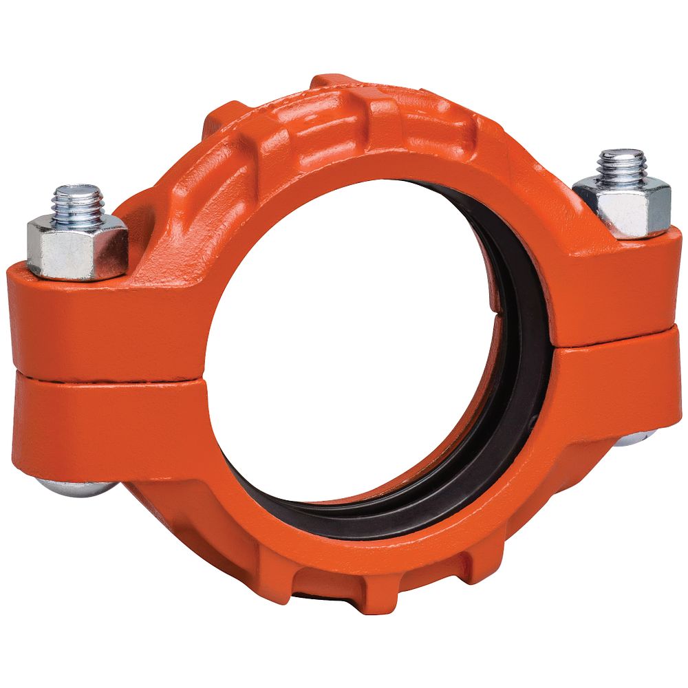Style L77 Flexible Coupling for Carbon Steel
