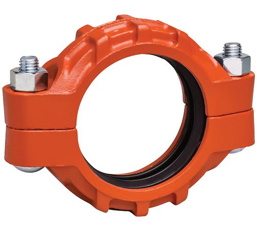 Victaulic Style 77 Flexible Coupling Flexible Pipe Joining