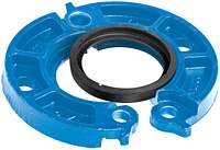 Style 841 Vic-Flange Adapter Style 841 Vic-Flange Adapter