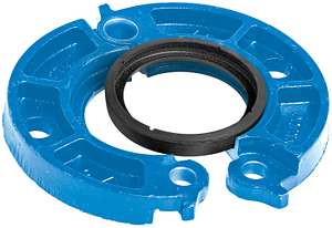 Style 841 Vic-Flange Adapter