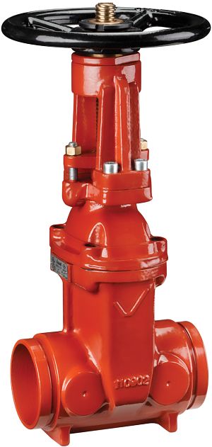 Series 771H FireLock™ OS&Y Gate Valve
