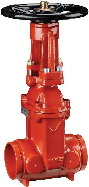 Series 771H FireLock™ OS&Y Gate Valve