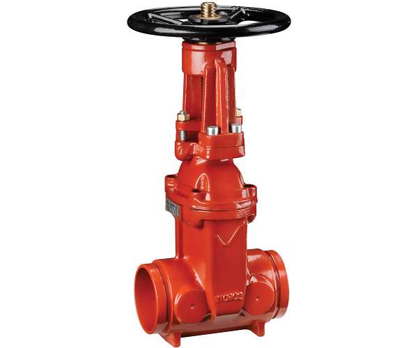 FireLock™ Series 771H OS&Y Gate Valve
