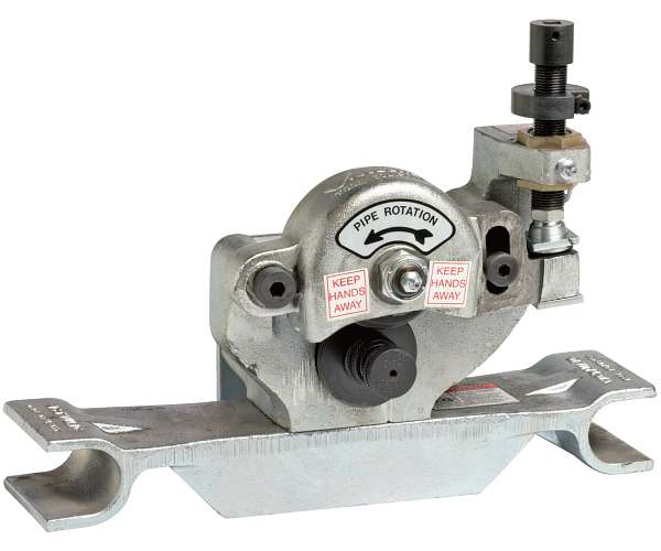 VE226 Roll Grooving Tool