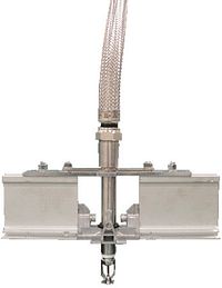 VicFlex™ Series AQC-U – Cleanroom