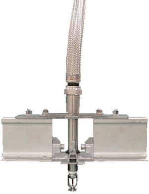 VicFlex™ Series AQC-U – Cleanroom