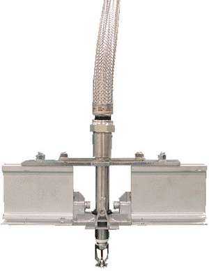 VicFlex™ Series AQC-U – Cleanroom VicFlex™ Series AQC-U – Cleanroom