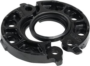 Styles 743 Vic-Flange Adapter