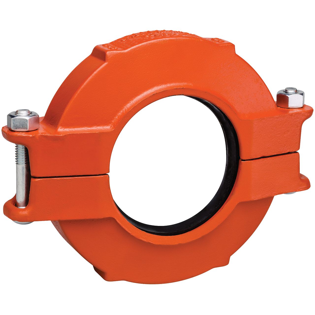 Style 358 Reducing Coupling For CPVC/PVC Pipe