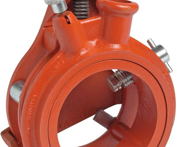 VG Cut Grooving Tool