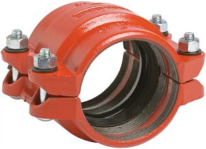 Style 995N Plain End Coupling