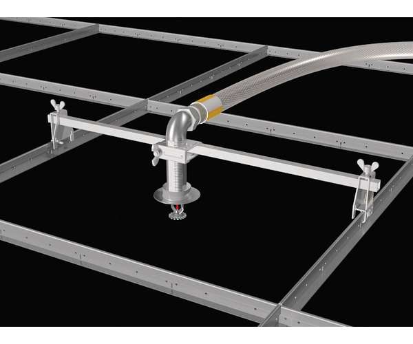 VicFlex™ Style AB11 Bracket