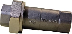 Series 76X ICSS Low Lead Balancing Valve