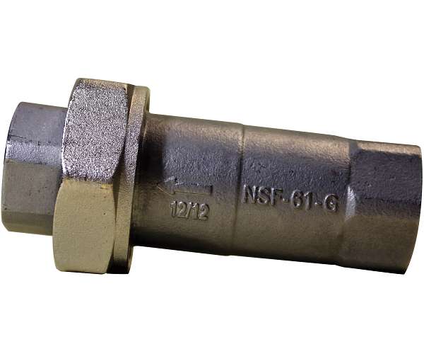 Series 76X ICSS Low Lead Balancing Valve