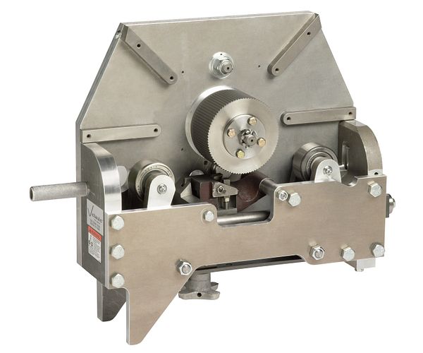 VG824 Cut Grooving Tools