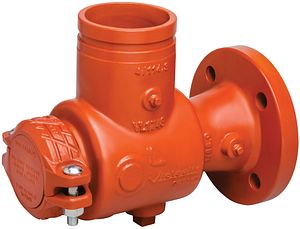Series 731-D Suction Diffuser Series 731-D Suction Diffuser