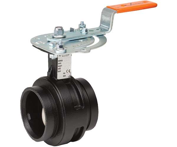 Vic-300™ MasterSeal™ Series 761 Butterfly Valve