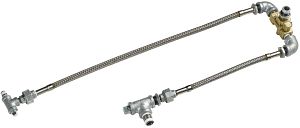 Series 75B FireLock™ Supplemental Alarm Kit