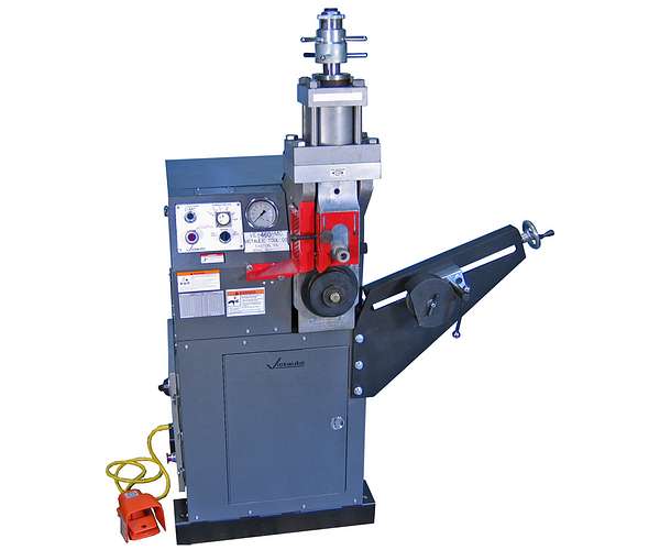 VE460 Roll Grooving Tool