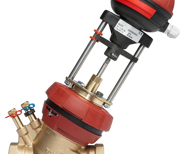 Victaulic Manual Balancing Valves Hydronic Balancing Balancing Valves