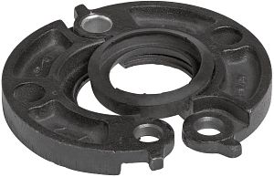 Style 744 FireLock™ Flange Adapter