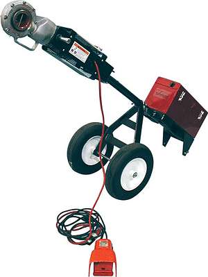 Power Mule II Tool Power Drive Power Mule II Tool Power Drive