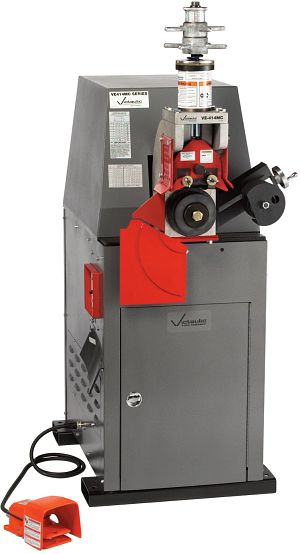 VE414MC Roll Grooving Tool