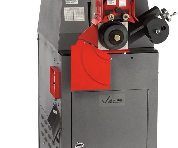 VE414MC Roll Grooving Tool