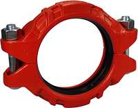 Style XL79 Flexible Coupling for XL Fitting to Fitting Style XL79 Flexible Coupling for XL Fitting to Fitting