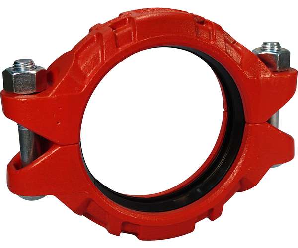 Style XL79 Flexible Coupling for XL Fitting to Fitting